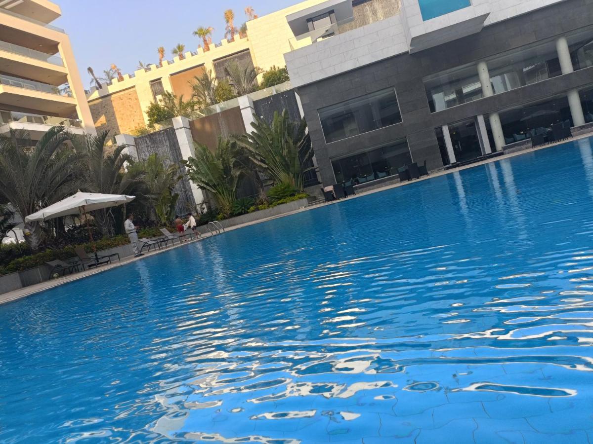 Sheraton Ocean 601-A - Private Apartments Cairo Exterior foto