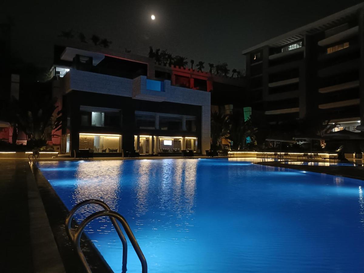 Sheraton Ocean 601-A - Private Apartments Cairo Exterior foto
