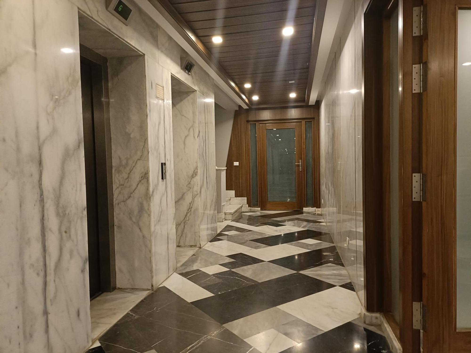 Sheraton Ocean 601-A - Private Apartments Cairo Exterior foto