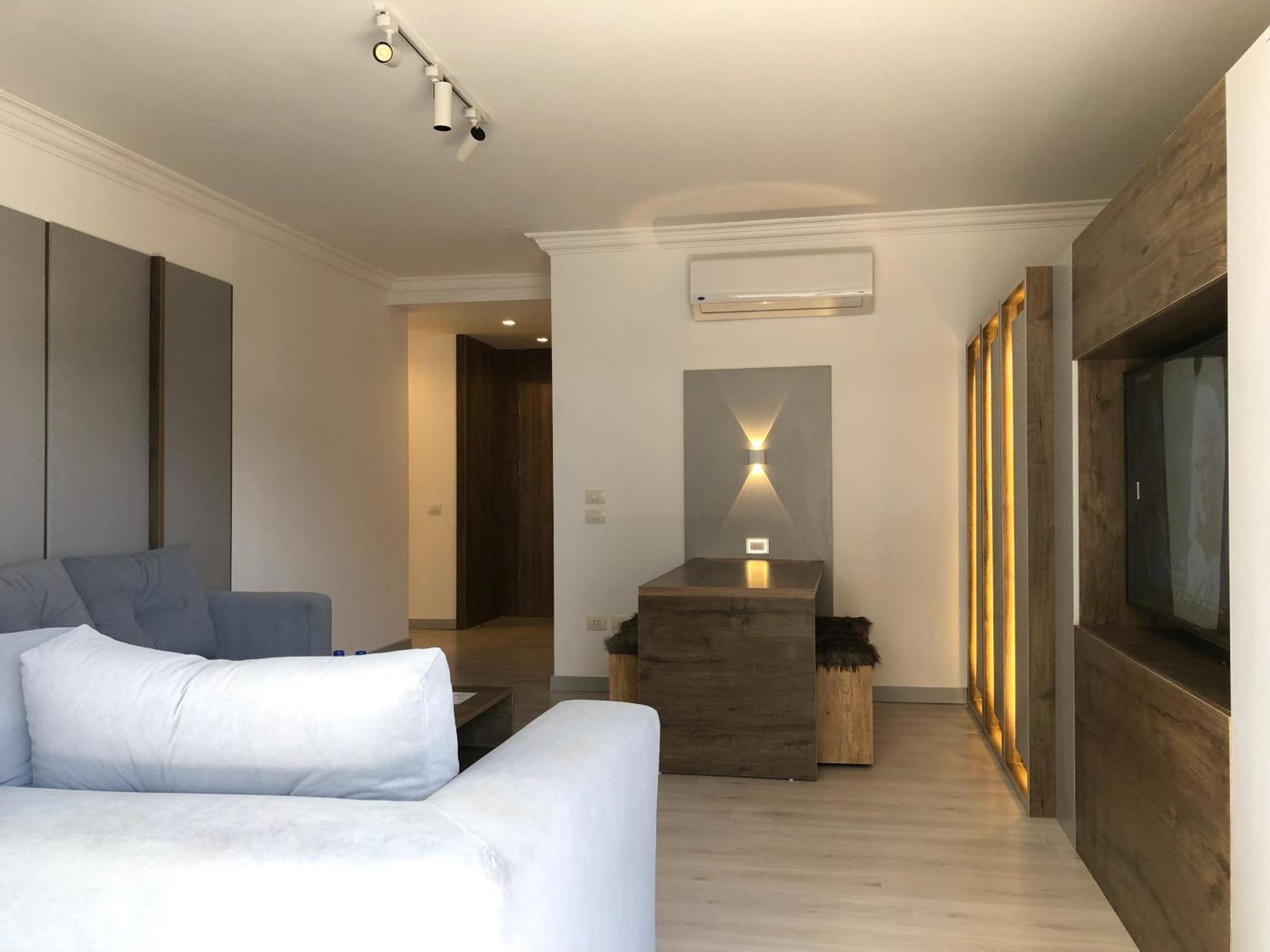 Sheraton Ocean 601-A - Private Apartments Cairo Exterior foto