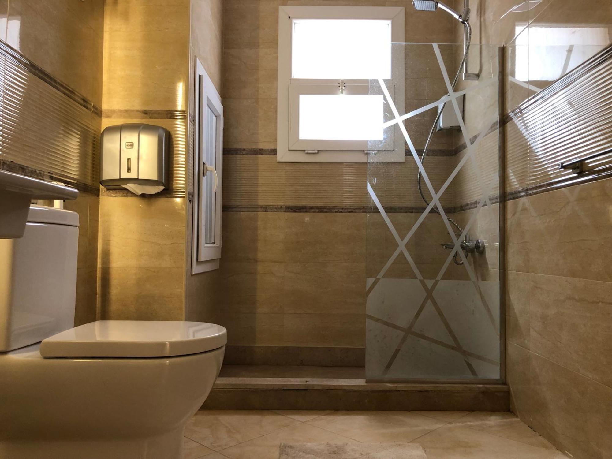 Sheraton Ocean 601-A - Private Apartments Cairo Exterior foto