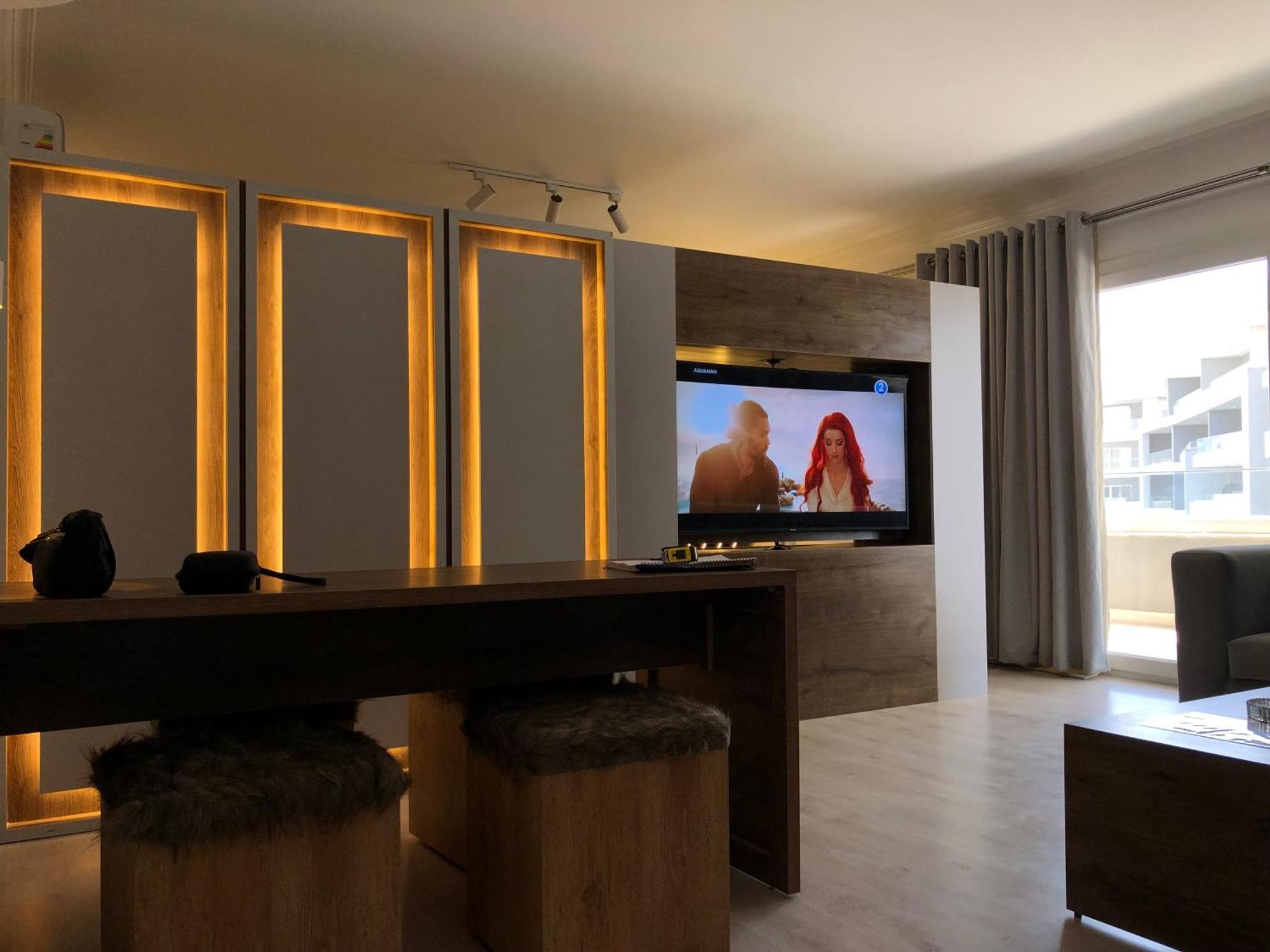 Sheraton Ocean 601-A - Private Apartments Cairo Exterior foto